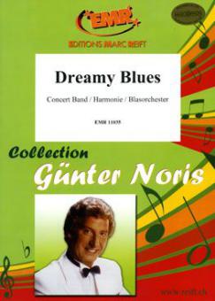 Dreamy Blues Standard