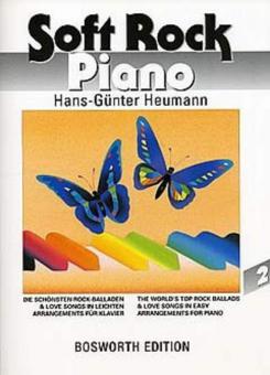 Soft Rock Piano 2 