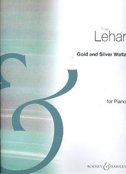 Gold And Silver 