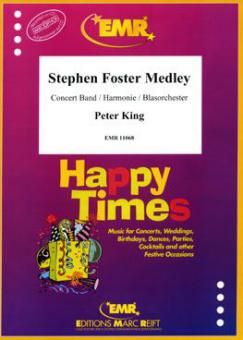 Stephen Foster Medley Standard