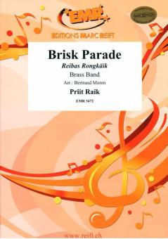 Brisk Parade Standard