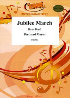 Jubilee March Standard