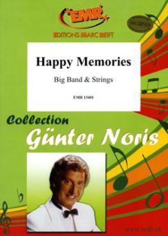 Happy Memories Standard