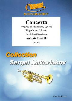 Concerto Standard