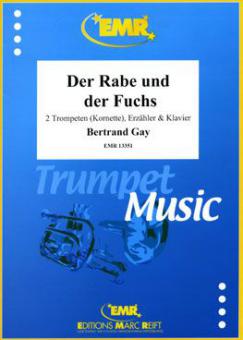 Der Rabe und der Fuchs Standard