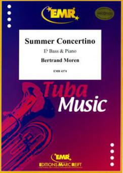 Summer Concertino Standard