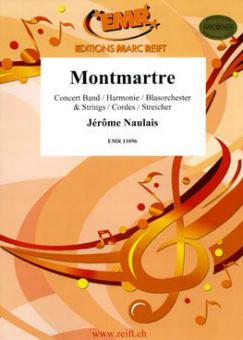 Montmartre Standard