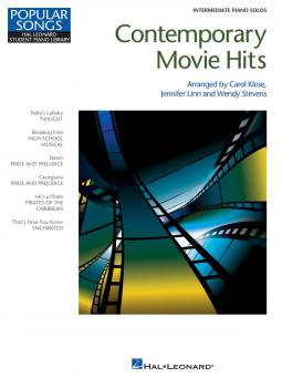 Contemporary Movie Hits 