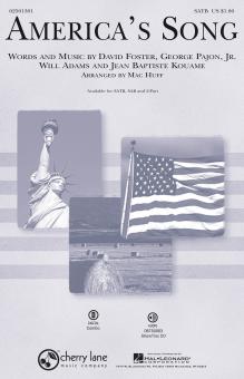 America's Song Standard