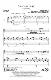 America's Song Standard