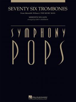 Seventy Six Trombones 