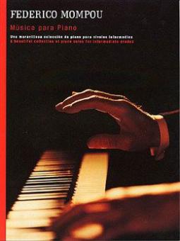 Musica Para Piano 