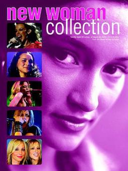 New Woman Collection 2 