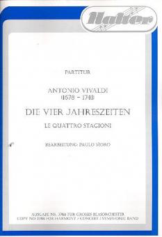 Die vier Jahreszeiten 