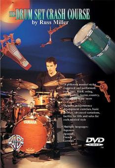 Drumset Crash Course 