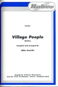 Village People 