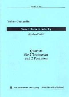 Sweet Home Kentucky 