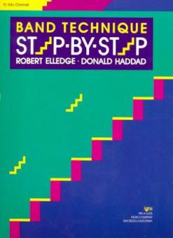 Band Technique Step By Step 