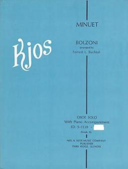 Minuet 
