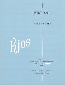 Rustic Dance 