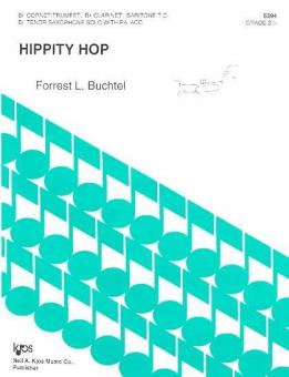Hippity Hop 