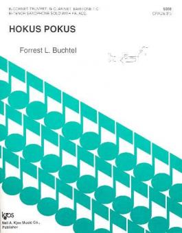 Hokus Pokus 