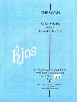 The Swan 