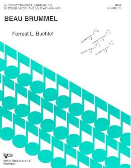 Beau Brummel 
