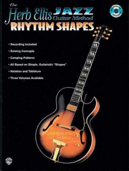 Rhythm Shapes 