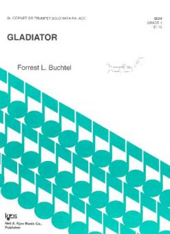 Gladiator 
