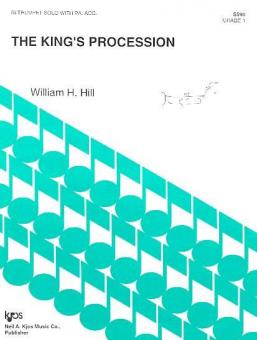 The Kings Procession 