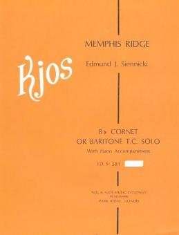 Memphis Ridge 