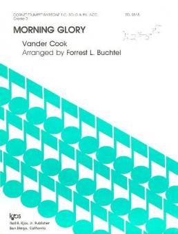 Morning Glory 
