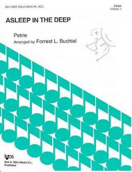 Asleep In The Deep 