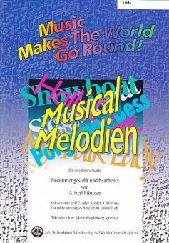 Musical Melodien 