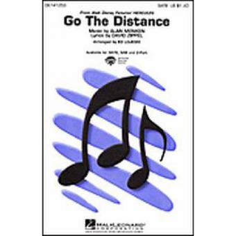 Go The Distance 