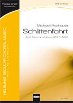 Schlittenfahrt 