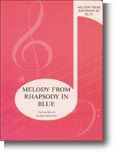 Melody from Rhapsody in Blue 