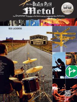 On the Beaten Path: Metal 