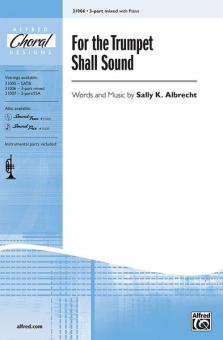 For The Trumpet Shall Sound Standard
