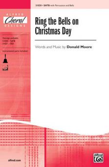 Ring The Bells On Christmas Day Standard