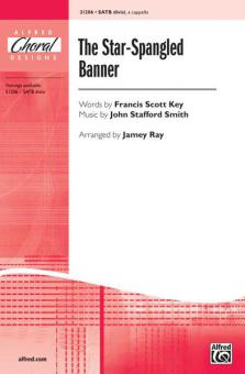 The Star-Spangled Banner Standard