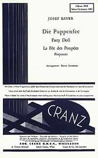 Die Puppenfee 