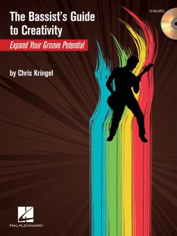 The Bassist's Guide To Creativity 
