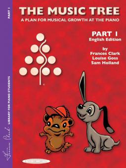 The Music Tree: Student's Book, Part 1 