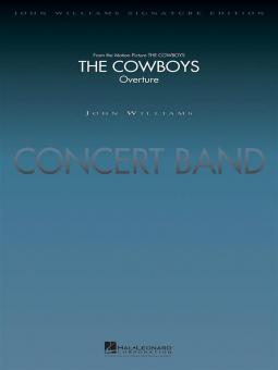 The Cowboys 