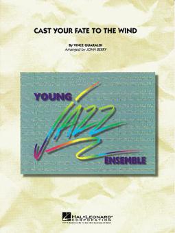 Cast Your Fate To The Wind Standard