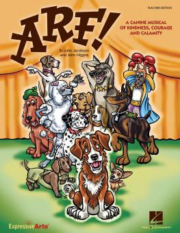Arf! 