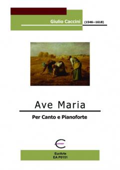 Ave Maria 