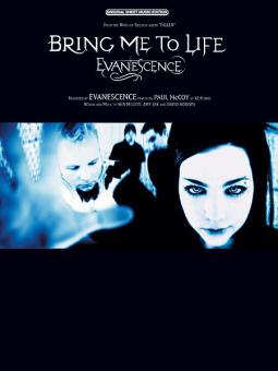 Bring Me to Life Standard